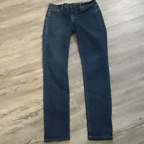 Miss Me Jeggings  Sz  26 NWOT - Picture 1 of 8